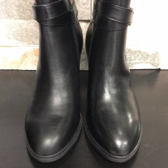 Giani Bernini Rozario Memory-Foam Dress Boots - Picture 11 of 14